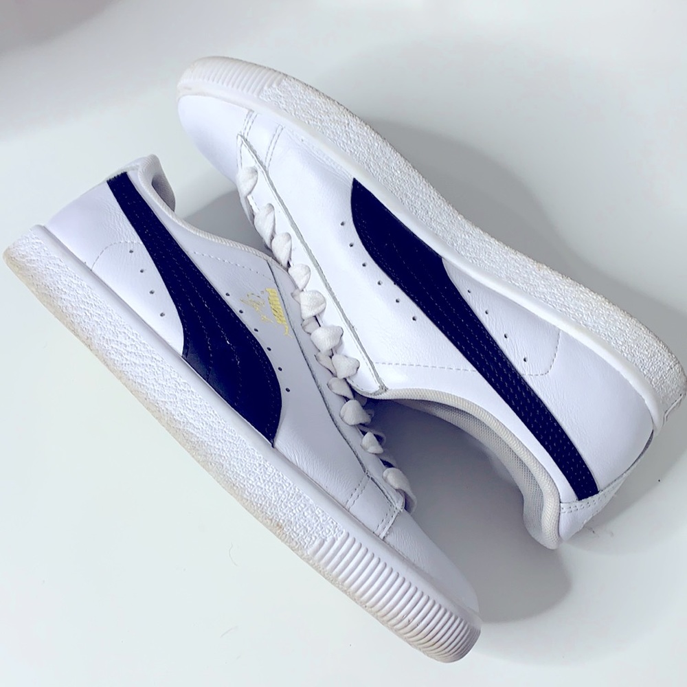 PUMA CLYDE